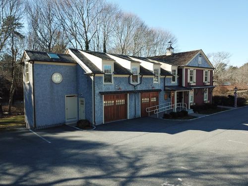 1383 Massachusetts 28a, Bourne, MA, 02532 | Card Image