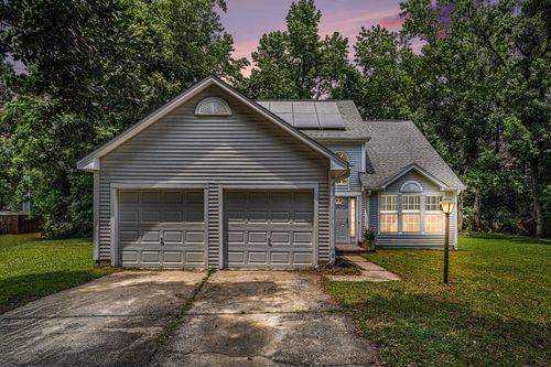 1961 Pebble Creek Ct, Charleston, SC, 29414-6473 | Card Image