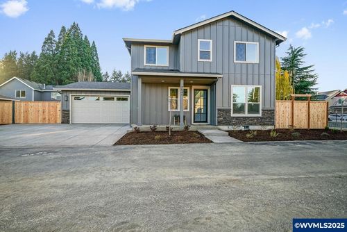 7541 Lennox Ln Ne, Keizer, OR, 97303-2500 | Card Image