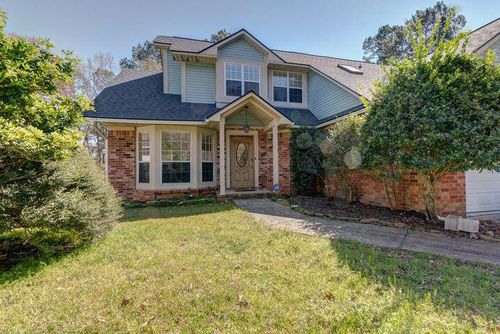 2612 Morning Dove Ln, Charleston, SC, 29414-6438 | Card Image