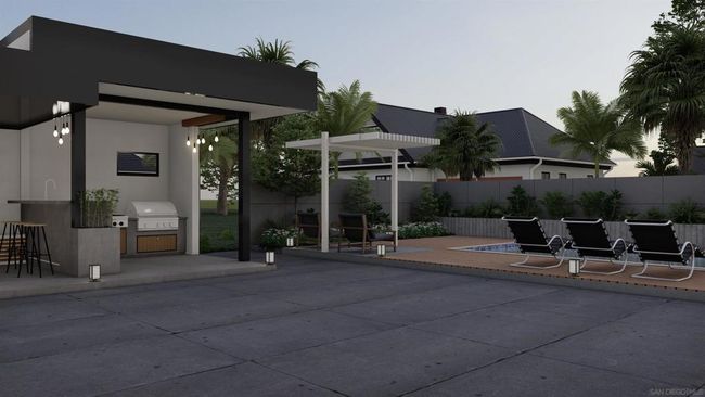 1448 Forest Ave, House other with 5 bedrooms, 6 bathrooms and 6 parking in Carlsbad CA | Image 61