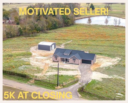 254 Vz County Road 4512, Ben Wheeler, TX, 75754 | Card Image