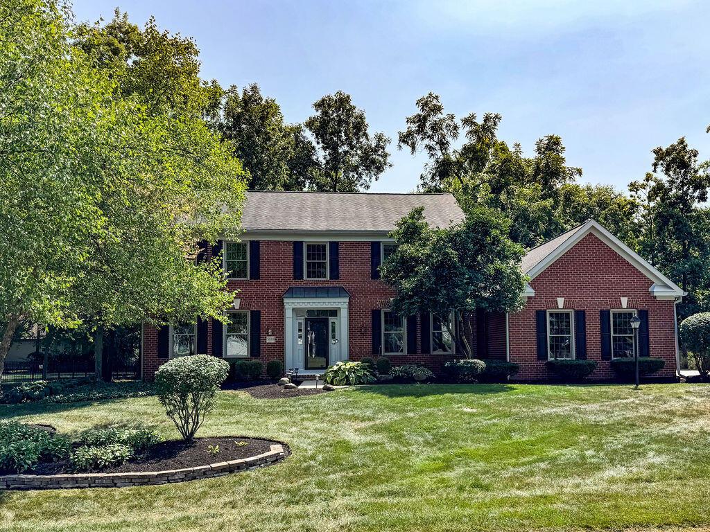 Waukeegan Ave, Lewis Center, OH 43035
