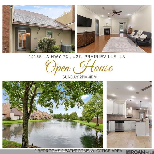 unit-27-14155 Highway 73, Prairieville, LA, 70769-3629 | Card Image