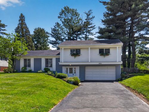 6553 Lisa Ln, Cincinnati, OH, 45243-2006 | Card Image