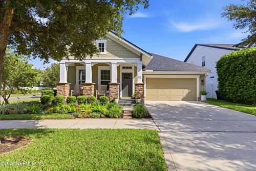 52 Waterfront Dr, St Johns, FL, 32259-8650 | Card Image