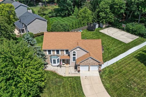 4224 Ranch Dr, Beavercreek, OH, 45432-4105 | Card Image