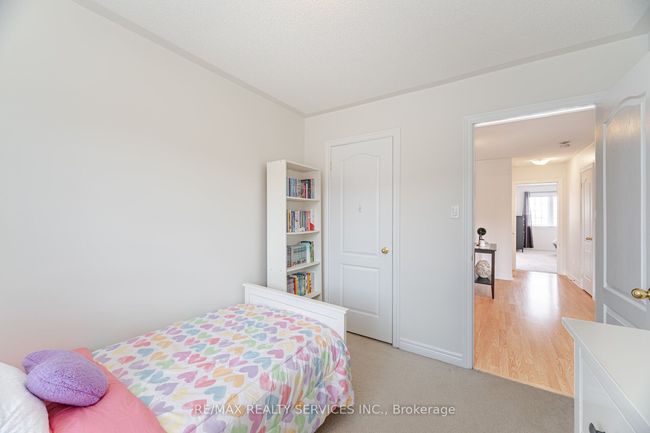 21 Cedarbrook Rd, House attached with 3 bedrooms, 3 bathrooms and 1 parking in Brampton ON | Image 25