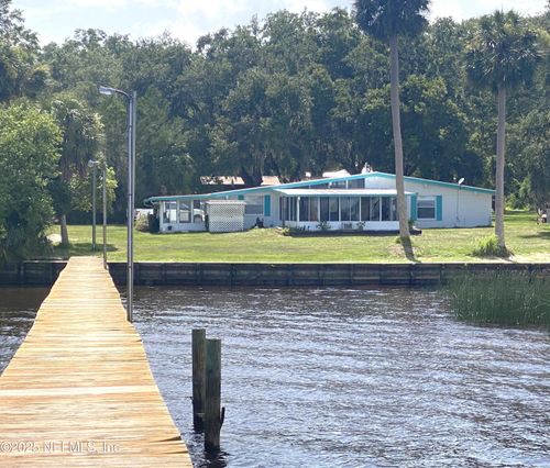 126 Pique Rd, CRESCENT CITY, FL, 32112-3920 | Card Image