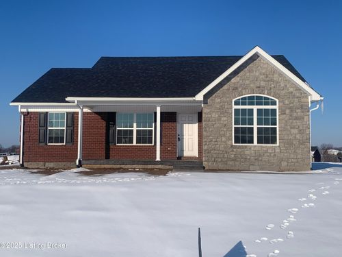 126 Iroquois Trail, Bloomfield, KY, 40008 | Card Image