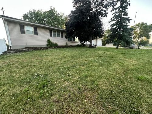 527 Oak Ave N, Maple Lake, MN, 55358-3509 | Card Image