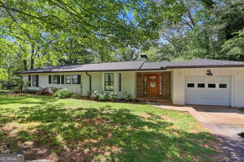 201 Georgia St, Demorest, GA, 30535-5620 | Card Image