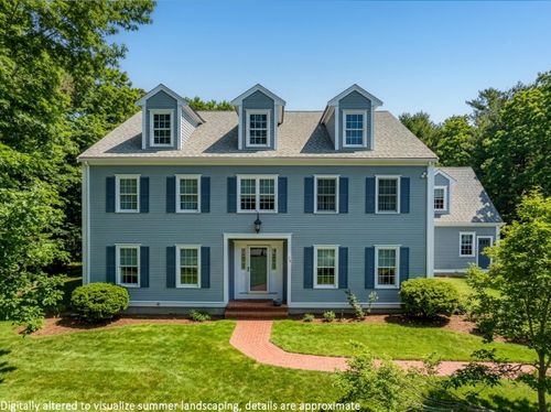 174 Little River Rd, Cotuit, MA, 02635-2805 | Card Image