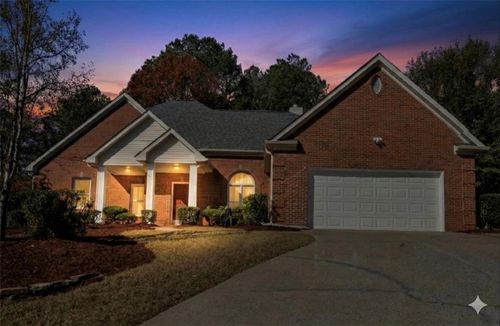 11370 Saint Patrice Way, Alpharetta, GA, 30022-7387 | Card Image