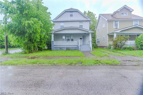 13512 Edgewood Ave, Cleveland, OH, 44105-4645 | Card Image