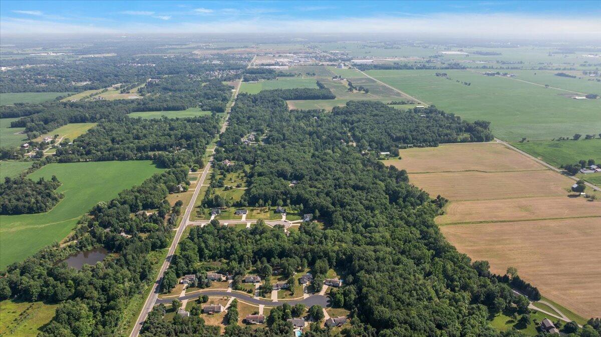 Residential in Polkton Charter Township 4