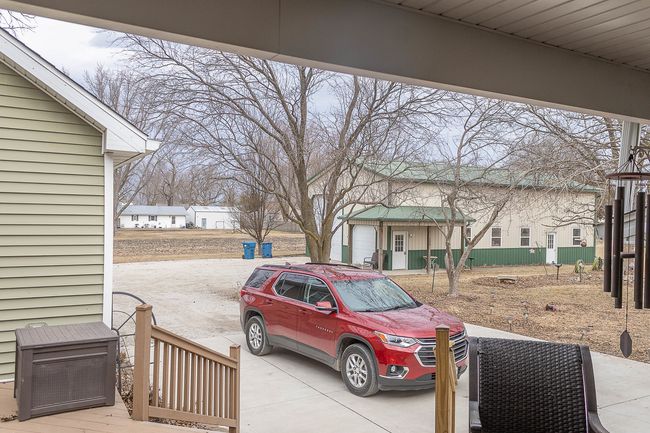 309 S Euclid St, House other with 2 bedrooms, 2 bathrooms and 6 parking in Colfax IL | Image 9