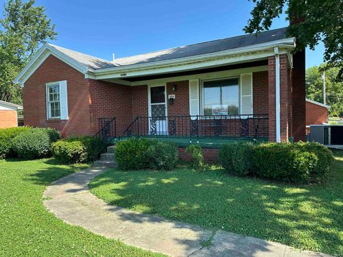 2816 E Morgan Ave, Evansville, IN, 47711-4424 | Card Image