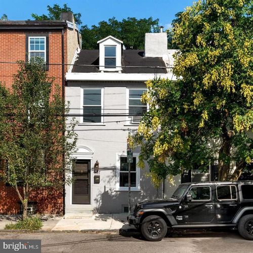 937 N American St, PHILADELPHIA, PA, 19123-2229 | Card Image