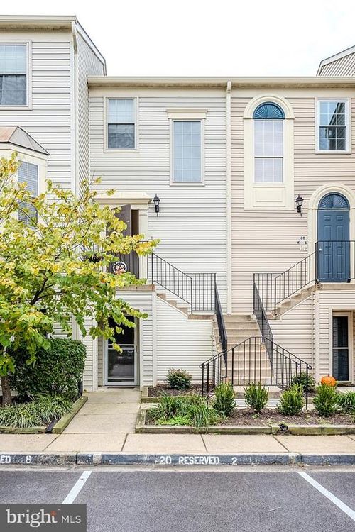 20 Sandstone Ct, ANNAPOLIS, MD, 21403-5727 | Card Image