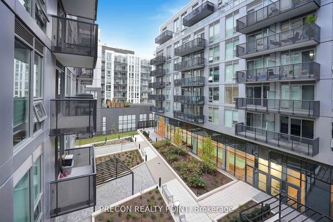 322 - 2450 Old Bronte Rd, Condo with 2 bedrooms, 2 bathrooms and null parking in Oakville ON | Image 24