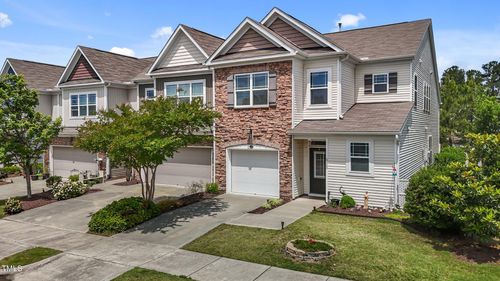 5320 Jessip St, Morrisville, NC, 27560-7502 | Card Image