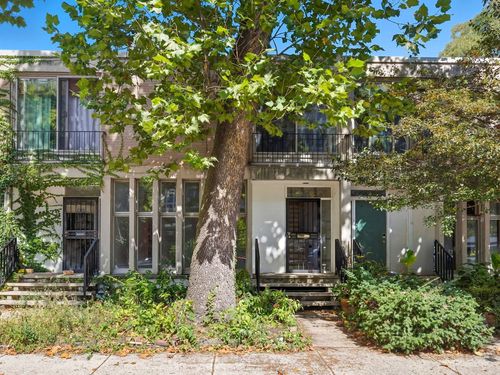 1412 E Rochdale Pl, Chicago, IL, 60615-5413 | Card Image