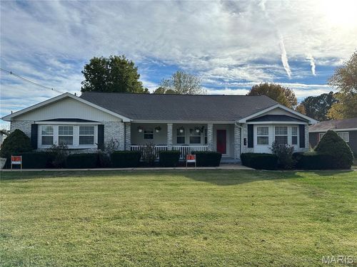 304 Crestview Dr, Steeleville, IL, 62288-2310 | Card Image