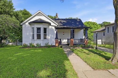 1113 9th Avenue, Leavenworth, KS, 66048 | Card Image
