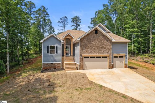 2705 Brook Hollow Dr, Seneca, SC, 29678-1145 | Card Image
