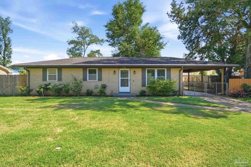2335 Merle Cir, Pensacola, FL, 32526-1415 | Card Image