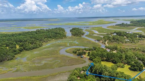 2-ac-on-deepwater-7732 Blue House Ln, Edisto Island, SC, 29438-6552 | Card Image