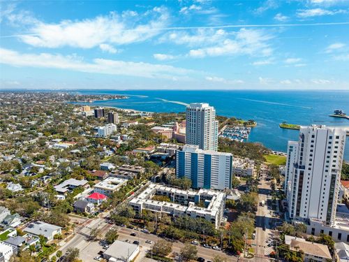 unit-418-105 4th Ave Ne, SAINT PETERSBURG, FL, 33701-3435 | Card Image