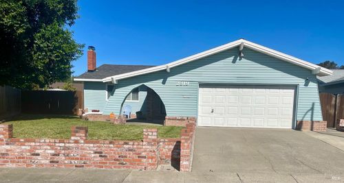 2319 Currier Pl, Fairfield, CA, 94533-2629 | Card Image