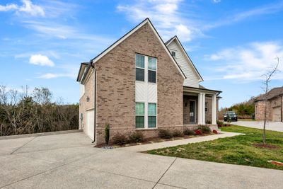 1037 Lawsons Ridge Dr, House other with 4 bedrooms, 3 bathrooms and 2 parking in Nashville TN | Image 1