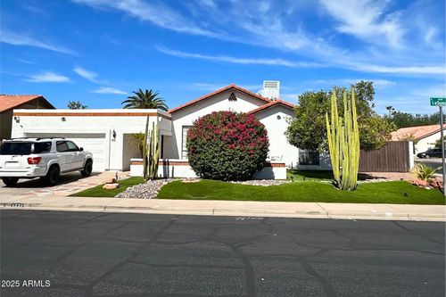 1421 N Lesueur, Mesa, AZ, 85203-3659 | Card Image