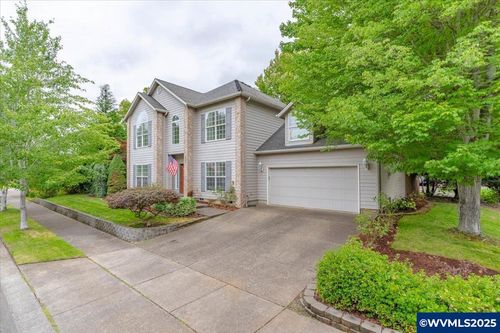 493 Lakefair Cir N, Keizer, OR, 97303-3592 | Card Image