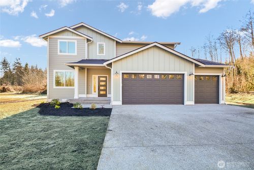 1826 267th St Nw, Stanwood, WA, 98292-9211 | Card Image