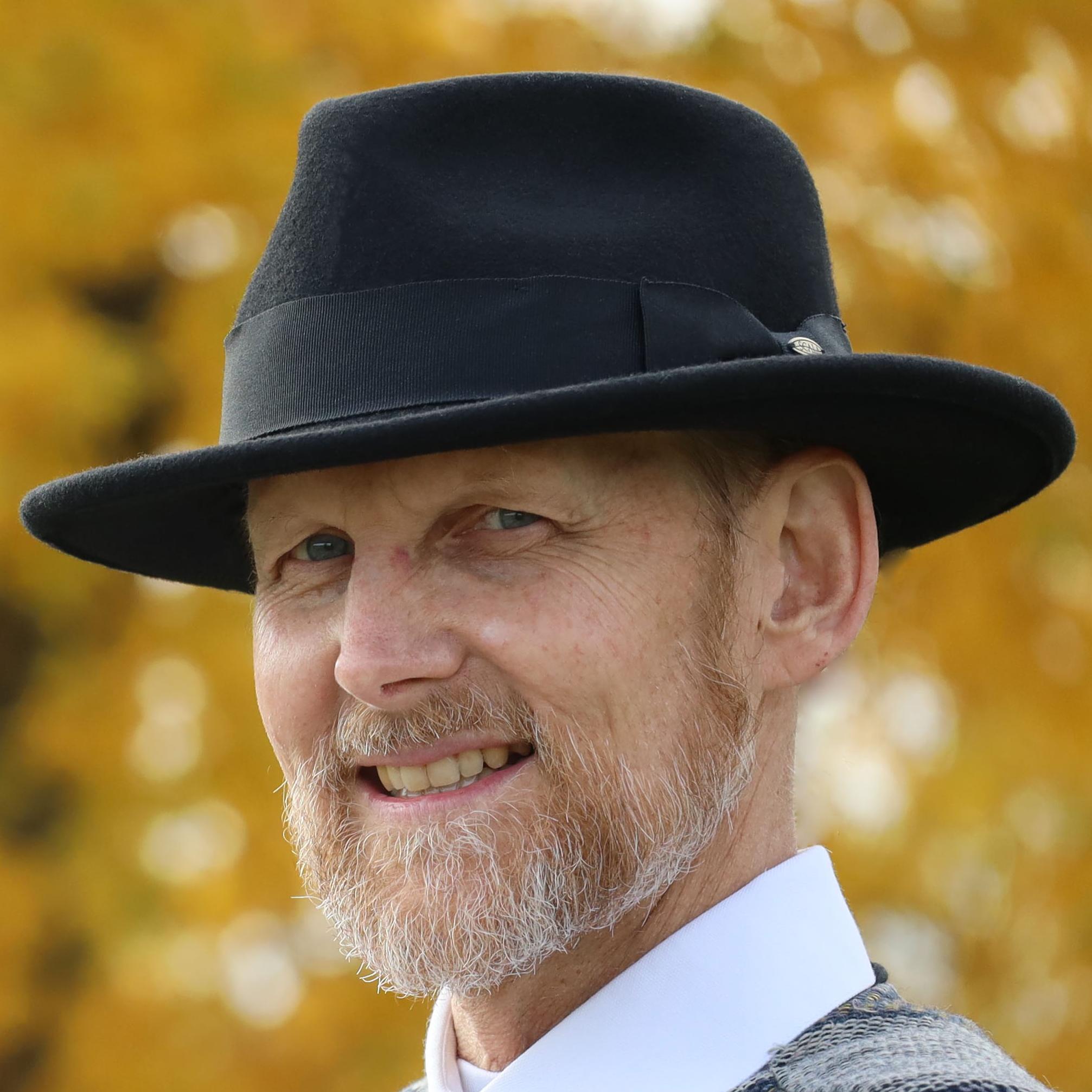 Thomas Mayhew