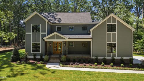 3000 Hickory Rd, Raleigh, NC, 27616-2907 | Card Image