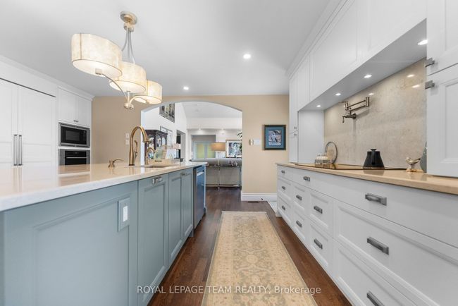 2803 Centennial Lake Rd, House other with 4 bedrooms, 4 bathrooms and 10 parking in Calabogie ON | Image 23