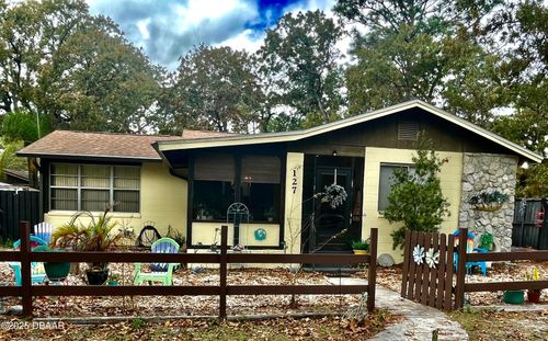 127 Cypress Pond Rd, PORT ORANGE, FL, 32128-7504 | Card Image