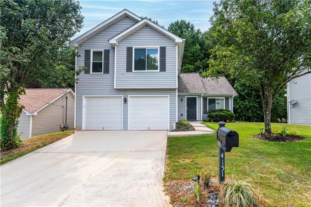 Waldrop Hills Ter, Decatur, GA 30034