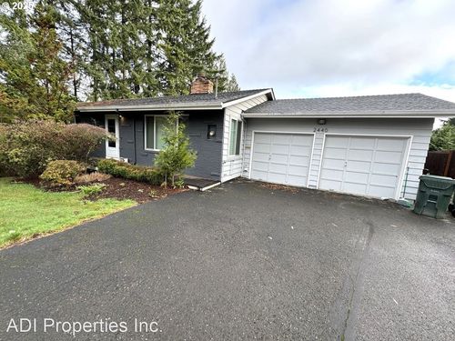 2440 Nw 111th Ave, Portland, OR, 97229-4845 | Card Image