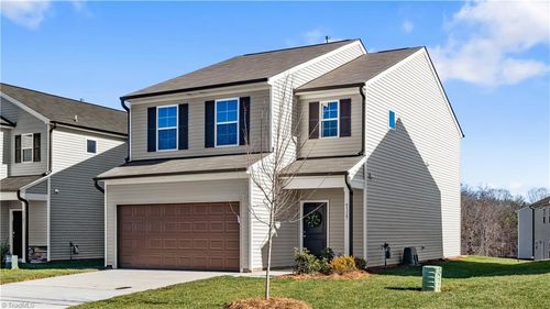 5115 Fallmeade Rd, Kernersville, NC, 27284 | Card Image