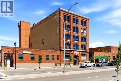 101-2128 Dewdney Ave, Regina, SK, S4R1H2 | Card Image