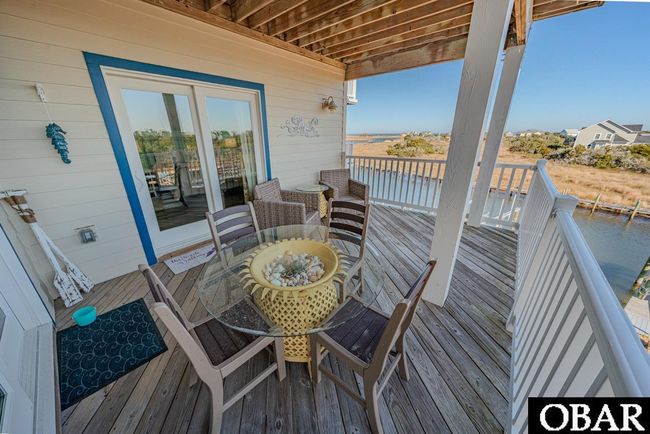57446 Nc Highway 12, Condo with 2 bedrooms, 3 bathrooms and null parking in Hatteras NC | Image 14