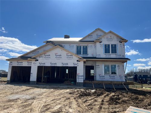 540 Davis Dr Ne, Mount Vernon, IA, 52314-6604 | Card Image