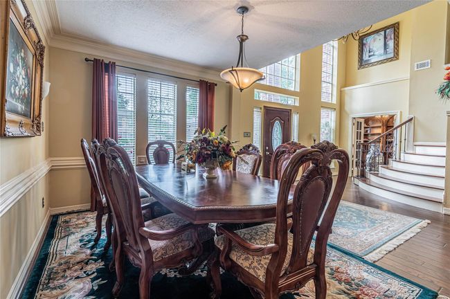 3206 Chapel Bend Dr, House other with 4 bedrooms, 4 bathrooms and 2 parking in Houston TX | Image 12