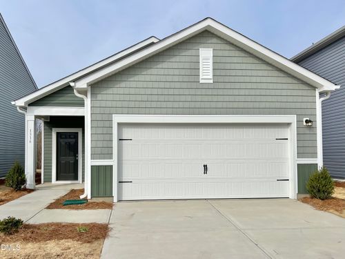 1316 Solace Way, Rolesville, NC, 27571-4415 | Card Image